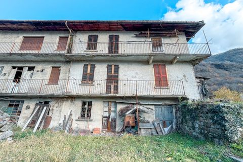 Villa i Omegna, Verbano Cusio Ossola, Omegna - € 130.000 | Ref: T3119 - foto 8