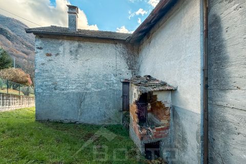 Villa i Omegna, Verbano Cusio Ossola, Omegna - € 130.000 | Ref: T3119 - foto 10