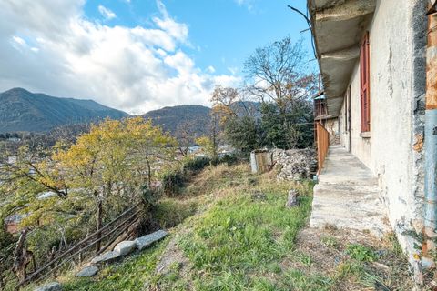 Villa i Omegna, Verbano Cusio Ossola, Omegna - € 130.000 | Ref: T3119 - foto 11