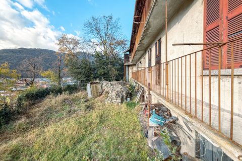 Villa i Omegna, Verbano Cusio Ossola, Omegna - € 130.000 | Ref: T3119 - foto 12