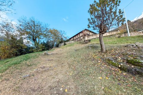 Villa i Omegna, Verbano Cusio Ossola, Omegna - € 130.000 | Ref: T3119 - foto 13