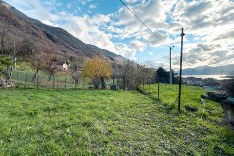 Villa i Omegna, Verbano Cusio Ossola, Omegna - € 130.000 | Ref: T3119 - foto 14