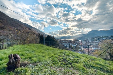 Villa i Omegna, Verbano Cusio Ossola, Omegna - € 130.000 | Ref: T3119 - foto 15