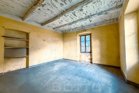 Villa i Omegna, Verbano Cusio Ossola, Omegna - € 130.000 | Ref: T3119 - foto 17