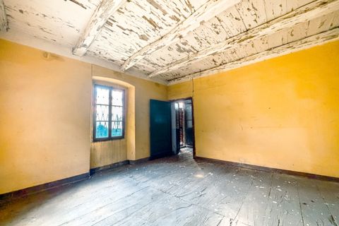 Villa i Omegna, Verbano Cusio Ossola, Omegna - € 130.000 | Ref: T3119 - foto 18