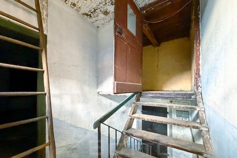Villa i Omegna, Verbano Cusio Ossola, Omegna - € 130.000 | Ref: T3119 - foto 20