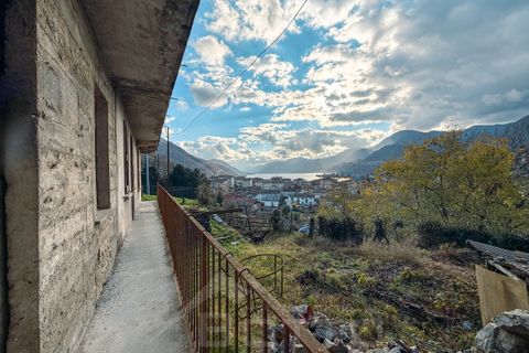 Villa i Omegna, Verbano Cusio Ossola, Omegna - € 130.000 | Ref: T3119 - foto 21