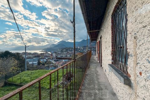 Villa i Omegna, Verbano Cusio Ossola, Omegna - € 130.000 | Ref: T3119 - foto 22