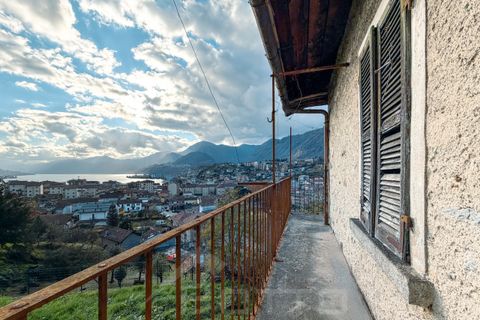 Villa i Omegna, Verbano Cusio Ossola, Omegna - € 130.000 | Ref: T3119 - foto 23