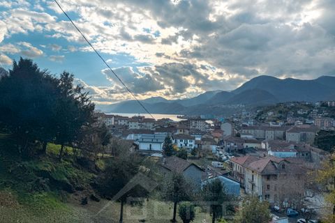 Villa i Omegna, Verbano Cusio Ossola, Omegna - € 130.000 | Ref: T3119 - foto 24