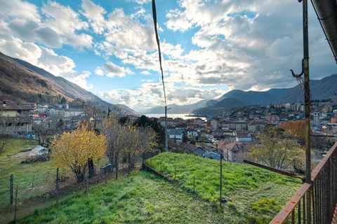 Villa i Omegna, Verbano Cusio Ossola, Omegna - € 130.000 | Ref: T3119 - foto 25