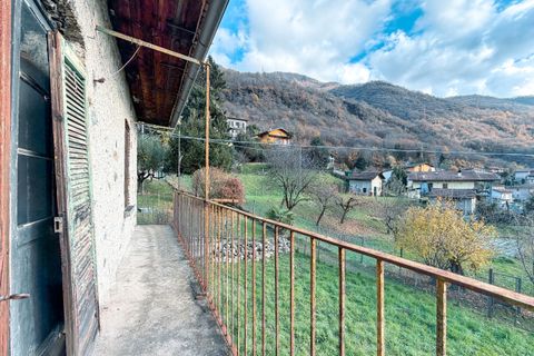 Villa i Omegna, Verbano Cusio Ossola, Omegna - € 130.000 | Ref: T3119 - foto 26