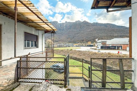 Villa a Omegna, Verbano Cusio Ossola, Omegna - € 200.000 | Ref: T-113 - foto 3