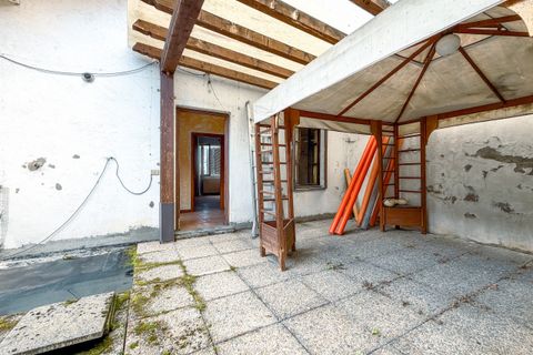 Villa a Omegna, Verbano Cusio Ossola, Omegna - € 200.000 | Ref: T-113 - foto 5