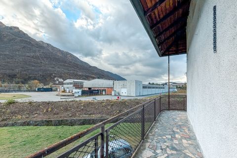 Villa a Omegna, Verbano Cusio Ossola, Omegna - € 200.000 | Ref: T-113 - foto 13