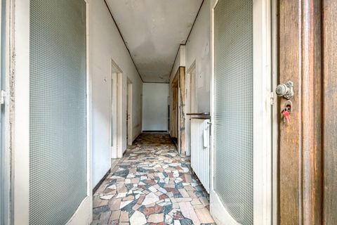 Villa a Omegna, Verbano Cusio Ossola, Omegna - € 200.000 | Ref: T-113 - foto 15
