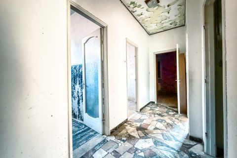 Villa a Omegna, Verbano Cusio Ossola, Omegna - € 200.000 | Ref: T-113 - foto 16