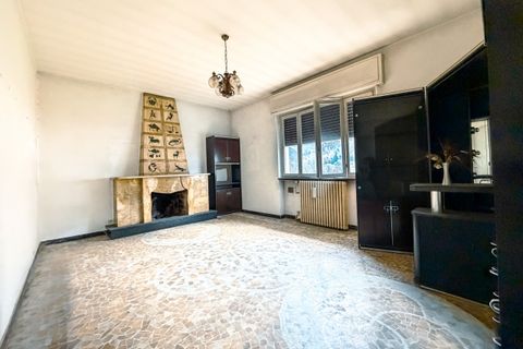 Villa a Omegna, Verbano Cusio Ossola, Omegna - € 200.000 | Ref: T-113 - foto 19