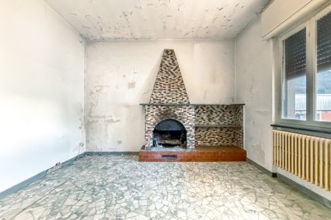 Villa a Omegna, Verbano Cusio Ossola, Omegna - € 200.000 | Ref: T-113 - foto 22