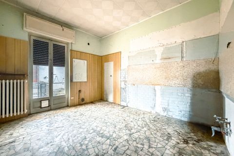 Villa a Omegna, Verbano Cusio Ossola, Omegna - € 200.000 | Ref: T-113 - foto 23