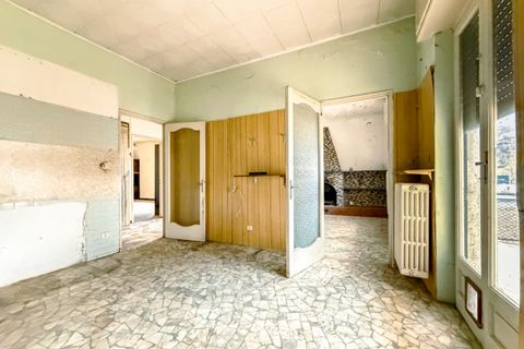 Villa a Omegna, Verbano Cusio Ossola, Omegna - € 200.000 | Ref: T-113 - foto 24