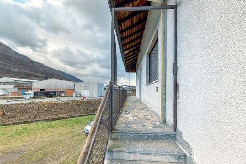 Villa a Omegna, Verbano Cusio Ossola, Omegna - € 200.000 | Ref: T-113 - foto 27