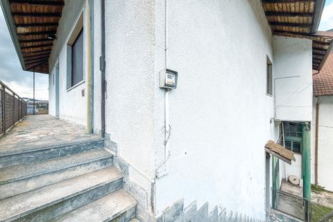 Villa a Omegna, Verbano Cusio Ossola, Omegna - € 200.000 | Ref: T-113 - foto 28