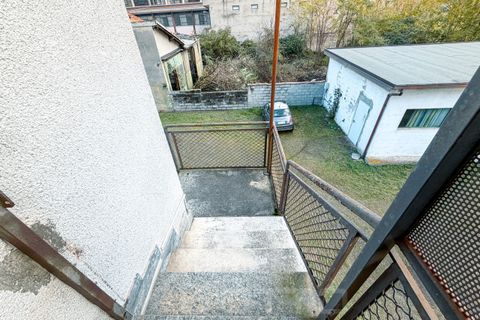 Villa a Omegna, Verbano Cusio Ossola, Omegna - € 200.000 | Ref: T-113 - foto 29
