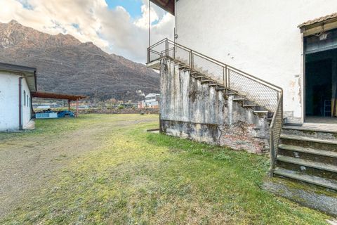 Villa a Omegna, Verbano Cusio Ossola, Omegna - € 200.000 | Ref: T-113 - foto 30