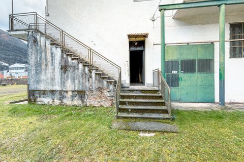 Villa a Omegna, Verbano Cusio Ossola, Omegna - € 200.000 | Ref: T-113 - foto 31