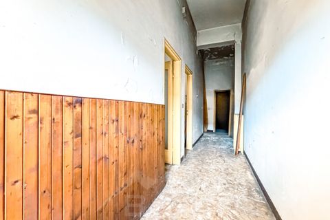 Villa a Omegna, Verbano Cusio Ossola, Omegna - € 200.000 | Ref: T-113 - foto 32