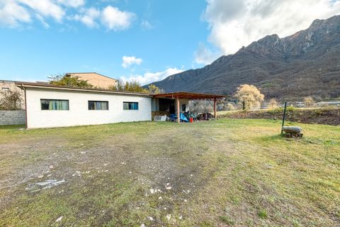 Villa a Omegna, Verbano Cusio Ossola, Omegna - € 200.000 | Ref: T-113 - foto 34