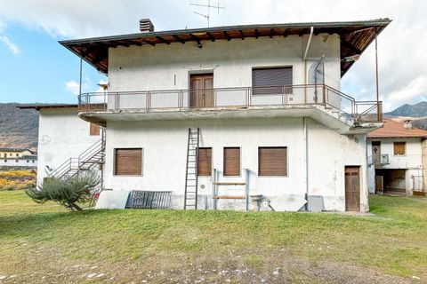 Villa a Omegna, Verbano Cusio Ossola, Omegna - € 200.000 | Ref: T-113 - foto 36