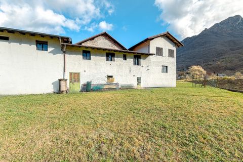 Villa a Omegna, Verbano Cusio Ossola, Omegna - € 200.000 | Ref: T-113 - foto 39