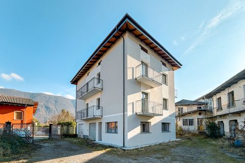Leilighet i Omegna, Verbano Cusio Ossola, Omegna - € 140 000 | Ref: T2216 - foto 2