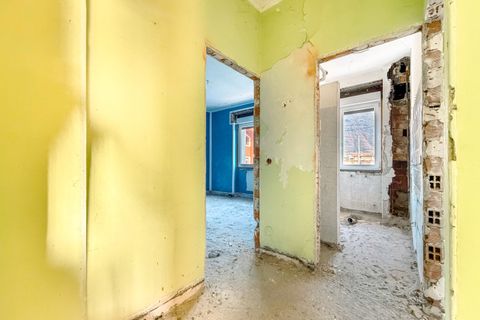 Leilighet i Omegna, Verbano Cusio Ossola, Omegna - € 140 000 | Ref: T2216 - foto 5