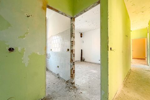 Leilighet i Omegna, Verbano Cusio Ossola, Omegna - € 140 000 | Ref: T2216 - foto 12