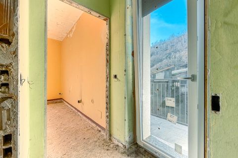 Leilighet i Omegna, Verbano Cusio Ossola, Omegna - € 140 000 | Ref: T2216 - foto 19