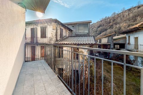 Leilighet i Omegna, Verbano Cusio Ossola, Omegna - € 140 000 | Ref: T2216 - foto 20