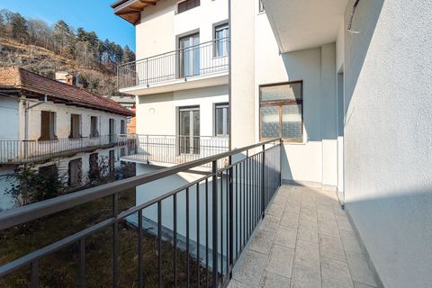 Leilighet i Omegna, Verbano Cusio Ossola, Omegna - € 140 000 | Ref: T2216 - foto 21