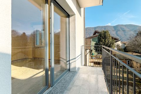 Leilighet i Omegna, Verbano Cusio Ossola, Omegna - € 140 000 | Ref: T2216 - foto 24
