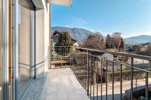 Leilighet i Omegna, Verbano Cusio Ossola, Omegna - € 140 000 | Ref: T2216 - foto 25