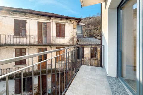 Leilighet i Omegna, Verbano Cusio Ossola, Omegna - € 140 000 | Ref: T2216 - foto 26