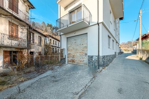 Leilighet i Omegna, Verbano Cusio Ossola, Omegna - € 140 000 | Ref: T2216 - foto 29