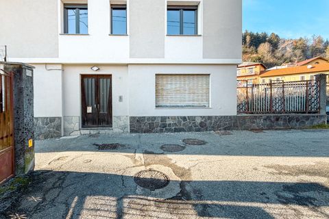 Leilighet i Omegna, Verbano Cusio Ossola, Omegna - € 140 000 | Ref: T2216 - foto 30