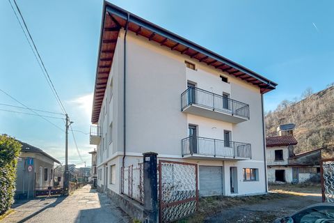 Leilighet i Omegna, Verbano Cusio Ossola, Omegna - € 140 000 | Ref: T2216 - foto 32