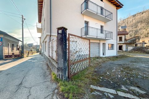 Leilighet i Omegna, Verbano Cusio Ossola, Omegna - € 140 000 | Ref: T2216 - foto 33