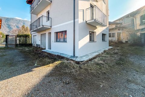 Leilighet i Omegna, Verbano Cusio Ossola, Omegna - € 140 000 | Ref: T2216 - foto 34