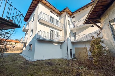 Leilighet i Omegna, Verbano Cusio Ossola, Omegna - € 140 000 | Ref: T2216 - foto 35