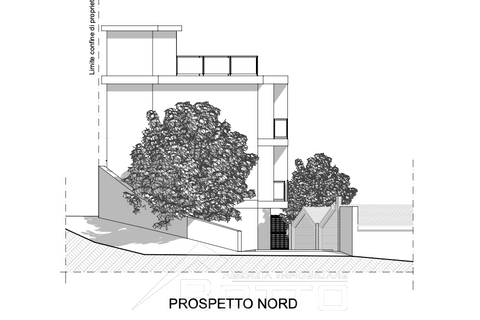 Villa i Omegna, Verbano Cusio Ossola, Omegna - € 430.000 | Ref: T2217 - foto 11